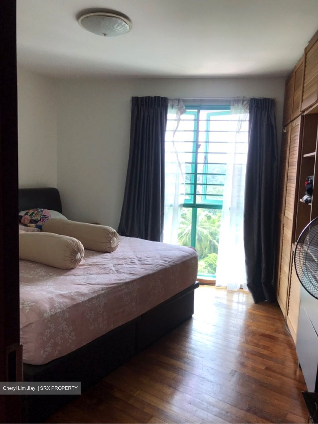 Southaven I (D21), Condominium #595088331